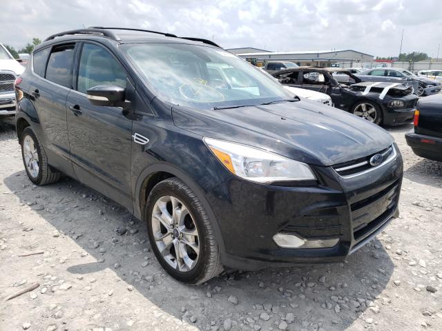 Ford Escape sel (2013)