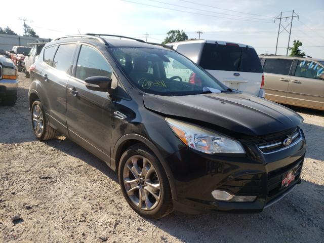 Ford Escape sel (2013)