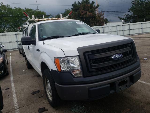 Ford F150 (2013)