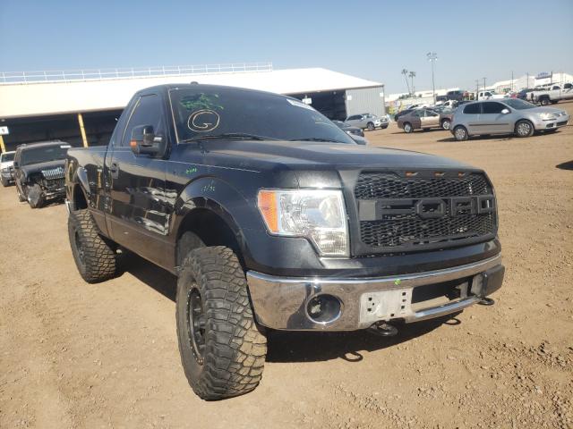 Ford F150 (2013)
