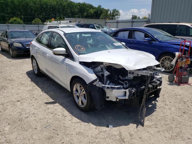 Ford Focus se (2013)