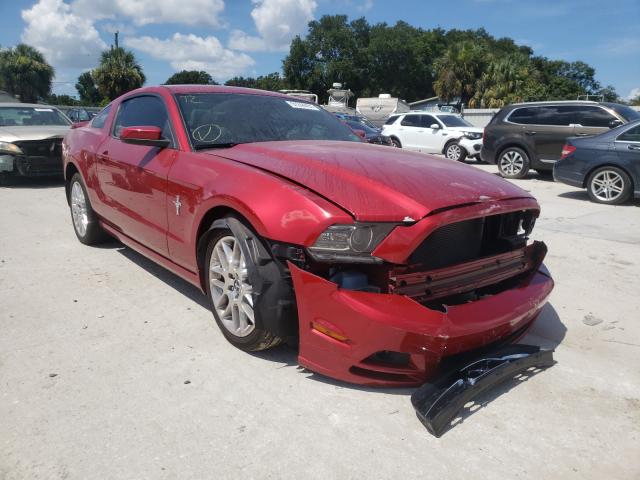 Ford Mustang (2013)