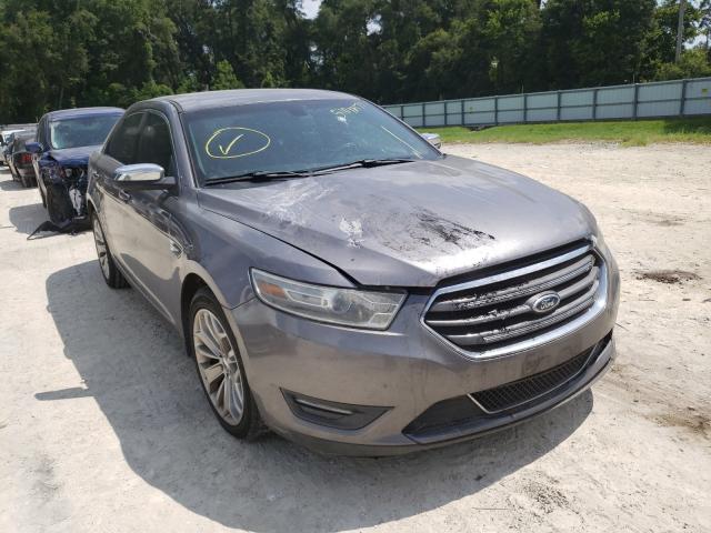 Ford Taurus lim (2013)