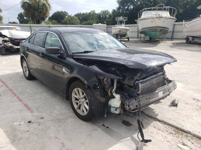 Ford Taurus se (2013)