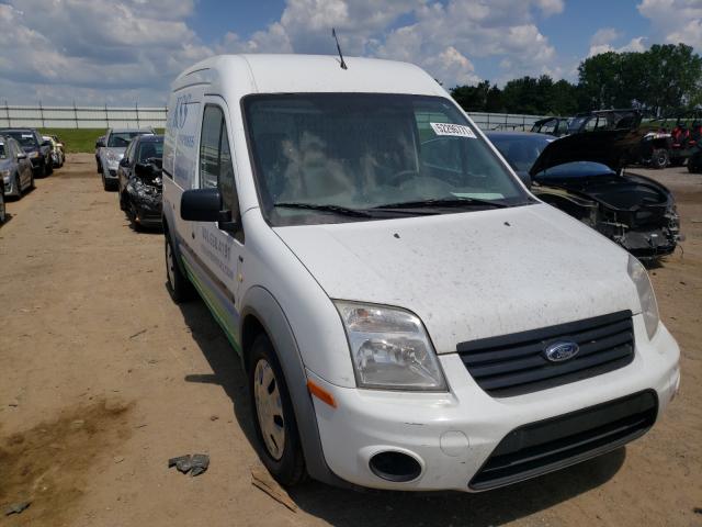 Ford Transit co (2013)