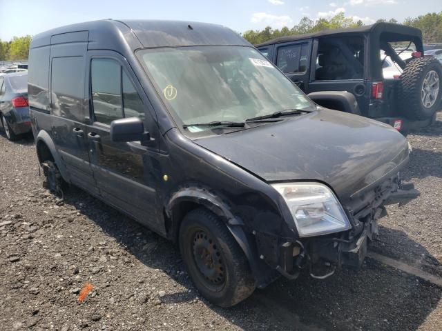 Ford Transit co (2013)