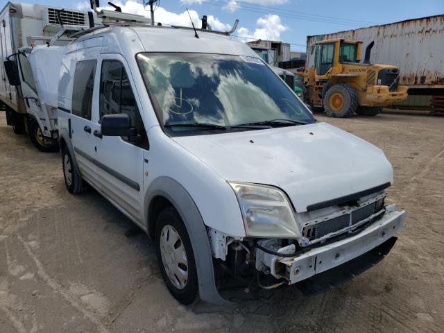 Ford Transit co (2013)