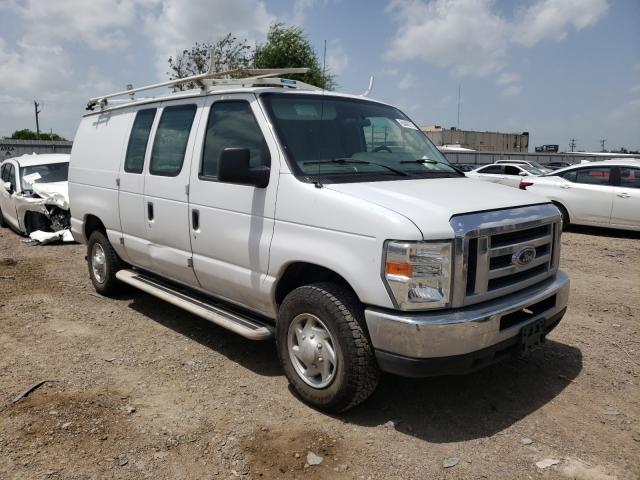 Ford Econoline (2014)