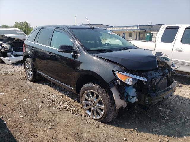 Ford Edge (2014)