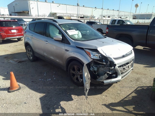 Ford Escape (2014)