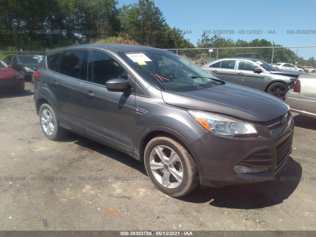 Ford Escape (2014)