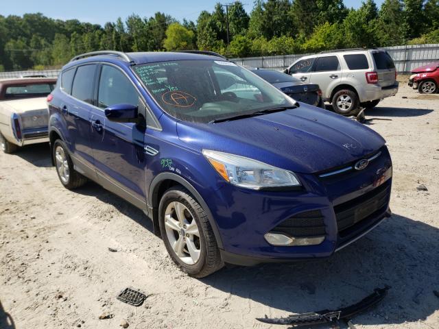 Ford Escape se (2014)