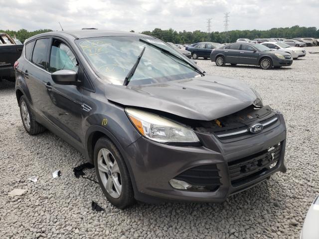 Ford Escape se (2014)