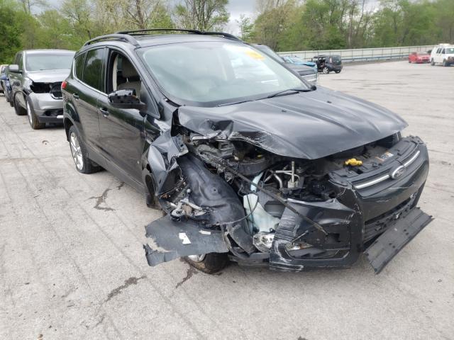 Ford Escape se (2014)