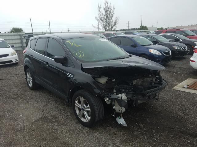 Ford Escape se (2014)