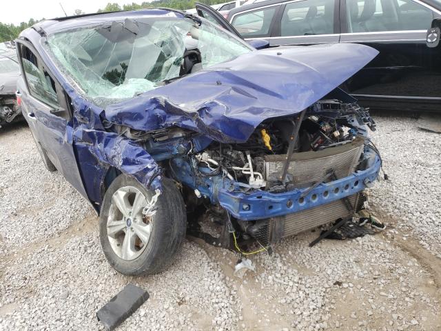 Ford Escape se (2014)