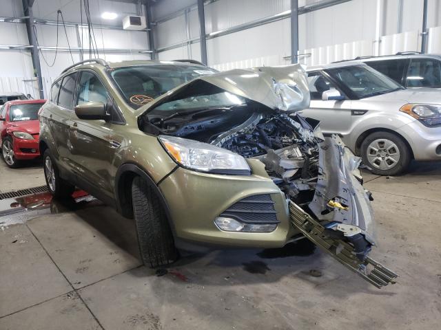 Ford Escape se (2014)