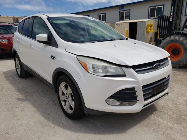 Ford Escape se (2014)