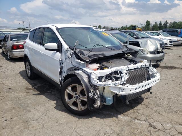 Ford Escape se (2014)