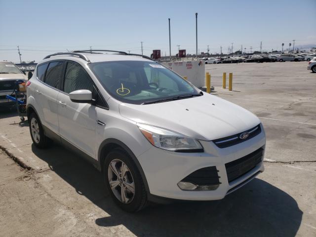 Ford Escape se (2014)