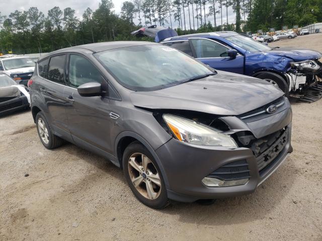 Ford Escape se (2014)