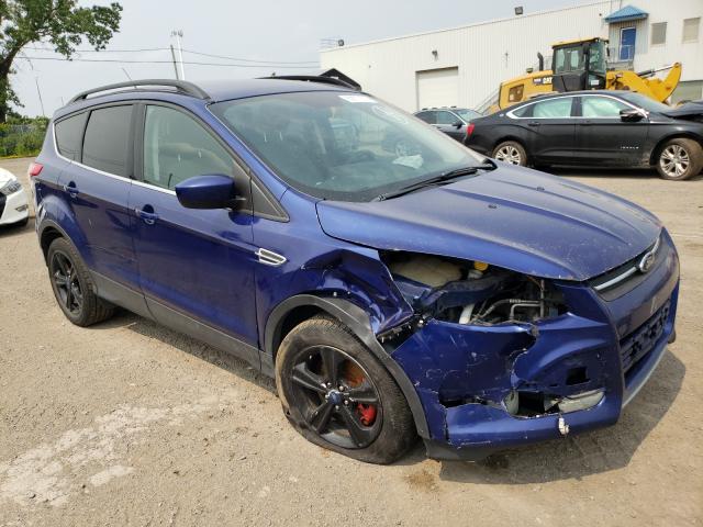 Ford Escape se (2014)