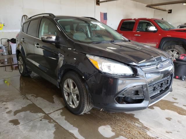 Ford Escape se (2014)
