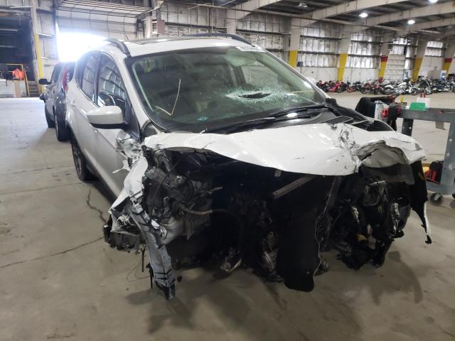 Ford Escape se (2014)