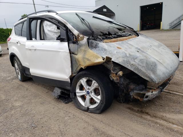 Ford Escape se (2014)