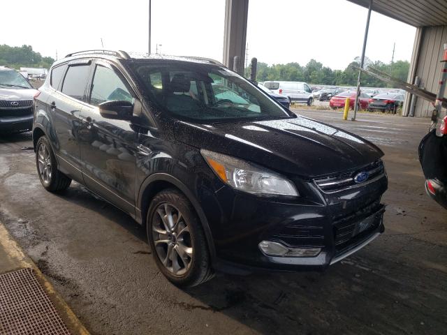 Ford Escape tit (2014)