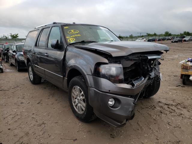 Ford Expedition (2014)