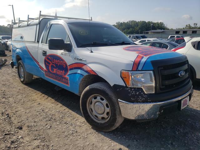 Ford F150 (2014)