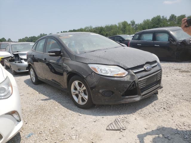 Ford Focus se (2014)