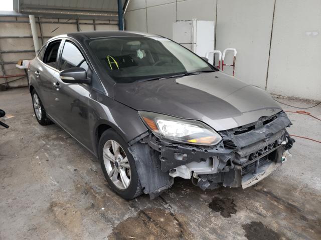 Ford Focus se (2014)