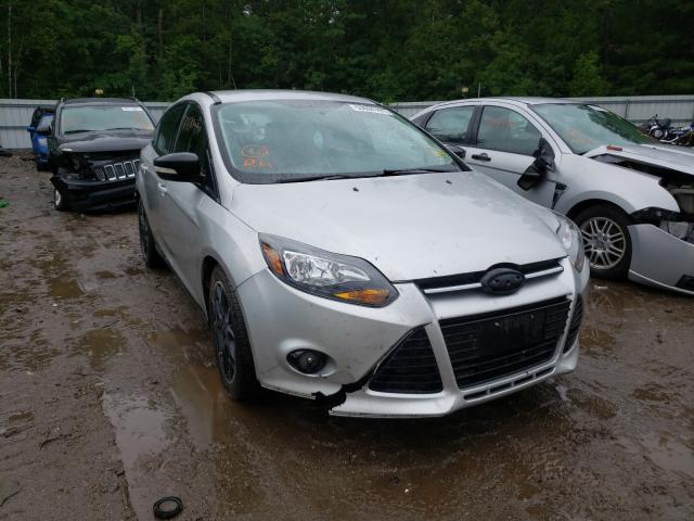 Ford Focus se (2014)