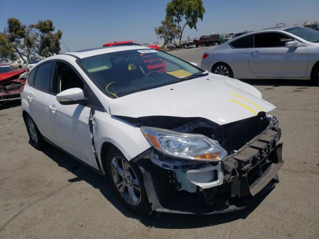 Ford Focus se (2014)