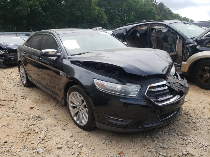 Ford Taurus lim (2014)