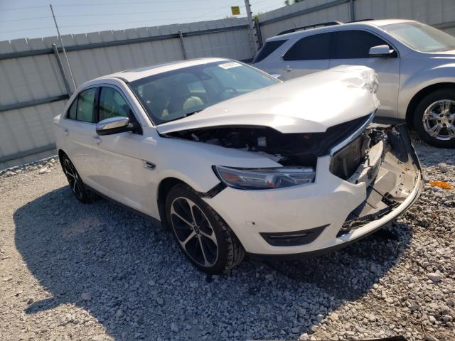 Ford Taurus lim (2014)