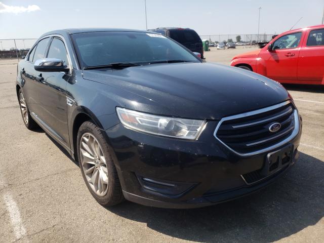 Ford Taurus lim (2014)