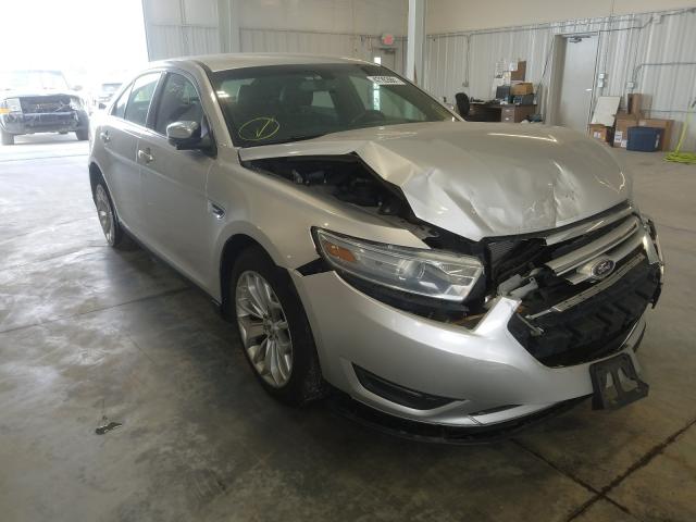 Ford Taurus lim (2014)