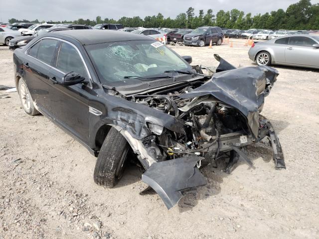 Ford Taurus se (2014)
