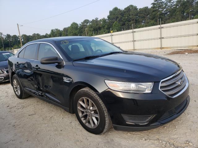 Ford Taurus se (2014)
