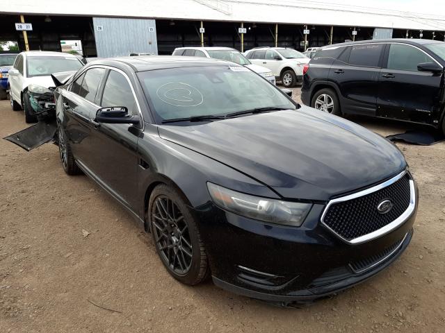 Ford Taurus sho (2014)