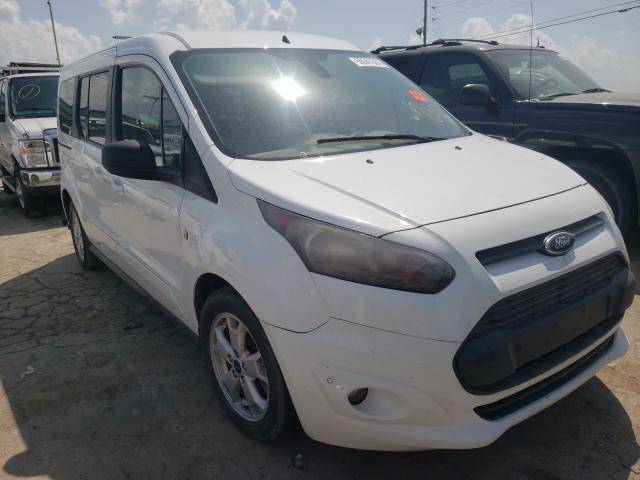 Ford Transit co (2014)