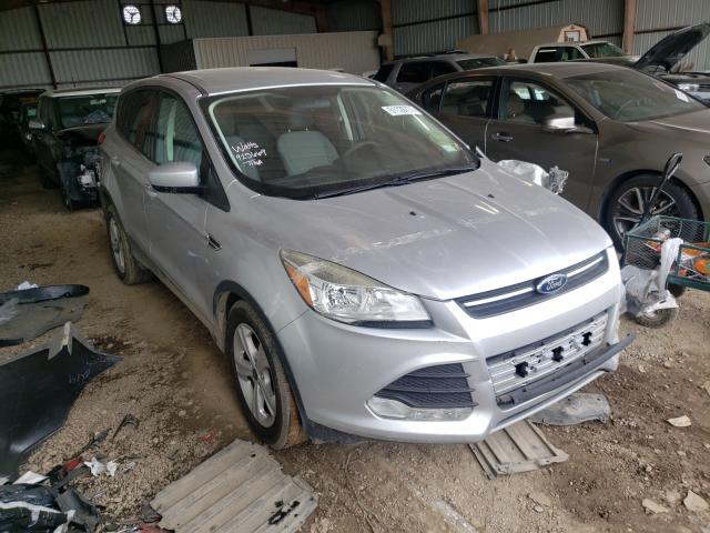 Ford Escape se (2015)