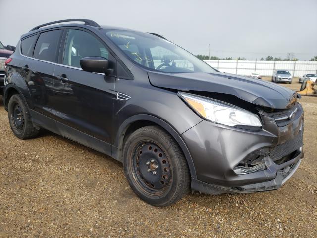 Ford Escape se (2015)