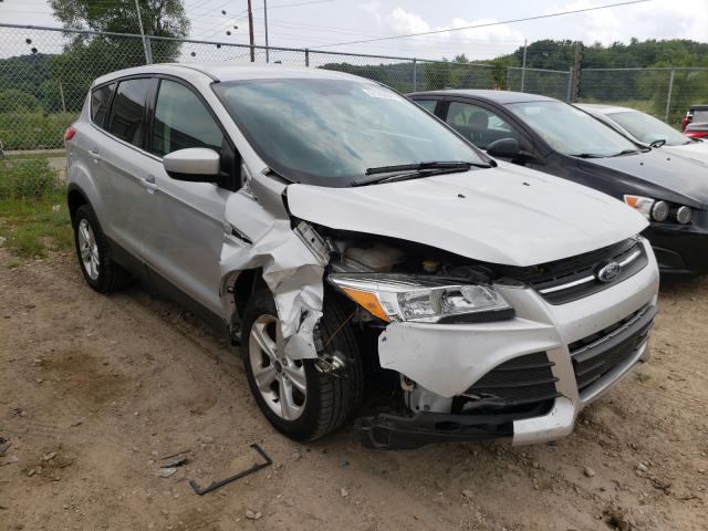 Ford Escape se (2015)