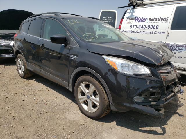 Ford Escape se (2015)