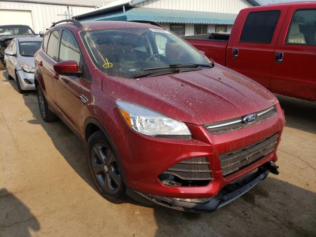Ford Escape se (2015)