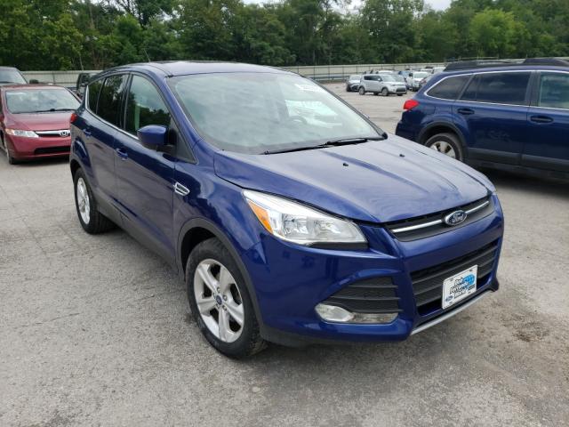 Ford Escape se (2015)